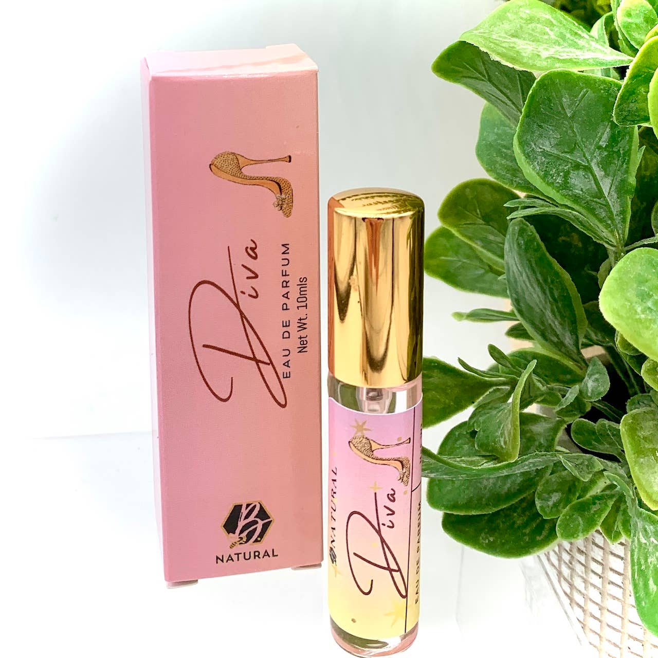 Diva Perfume Mist | Gift boxed
