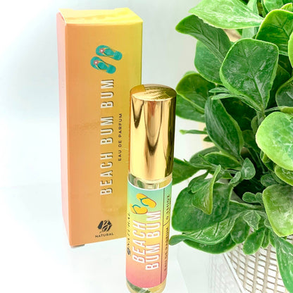Beach Bum Bum | Perfume Mist ( Sol de Janeiro 62 Type) 