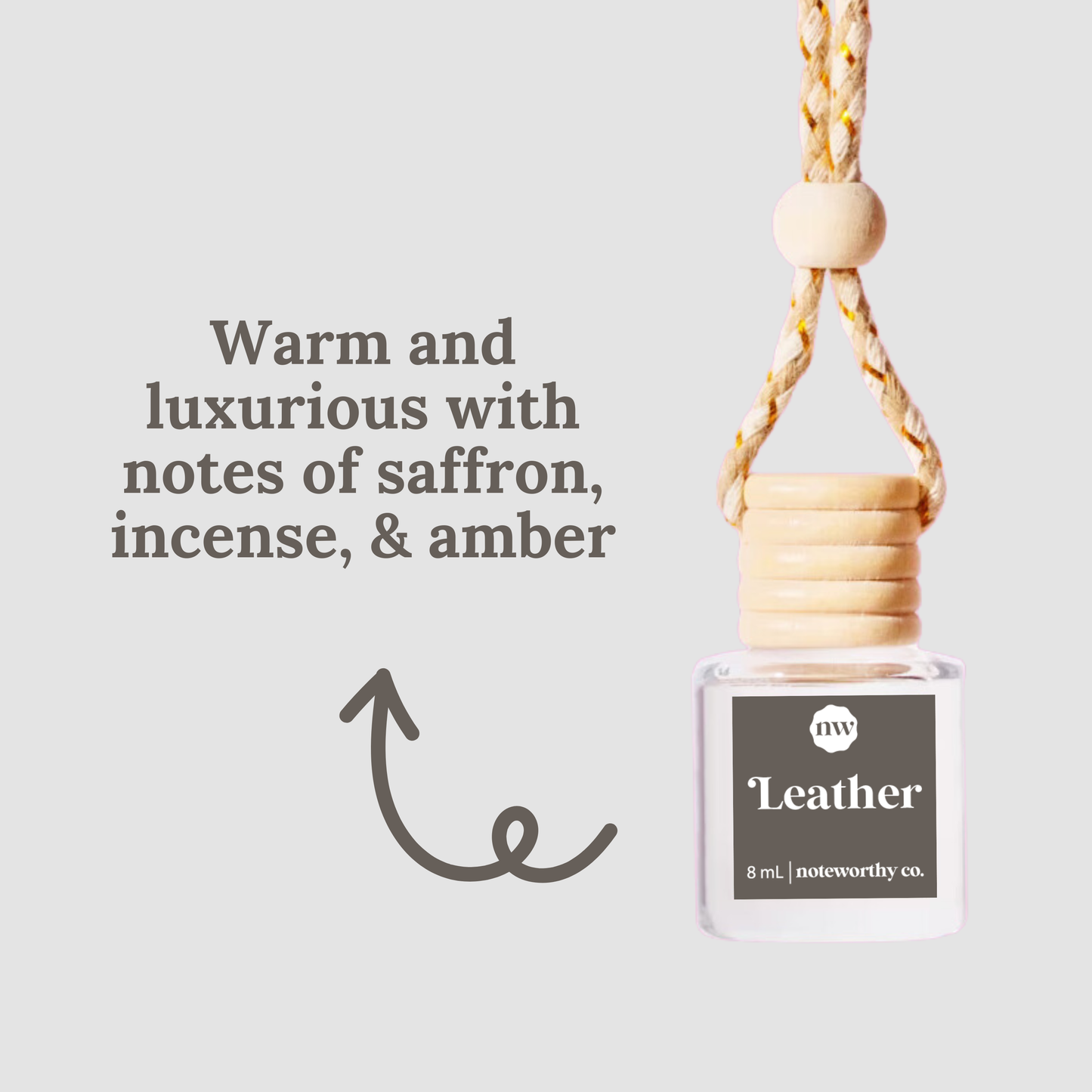 Car Diffusers | Core Scents (2025)