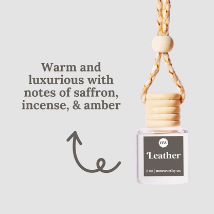 Car Diffusers | Core Scents (2025)
