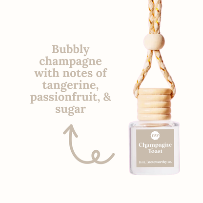 Car Diffusers | Core Scents (2025)