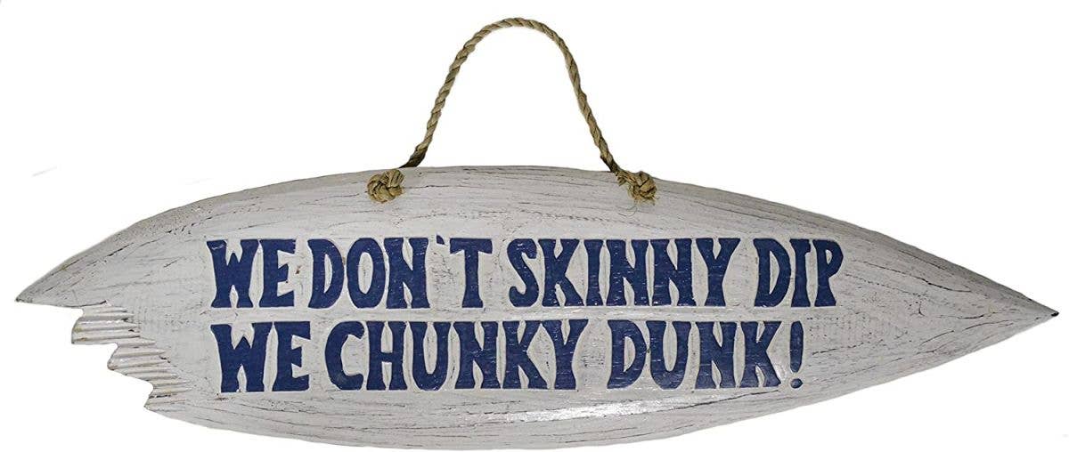 Sm Chunky Dunk Surf