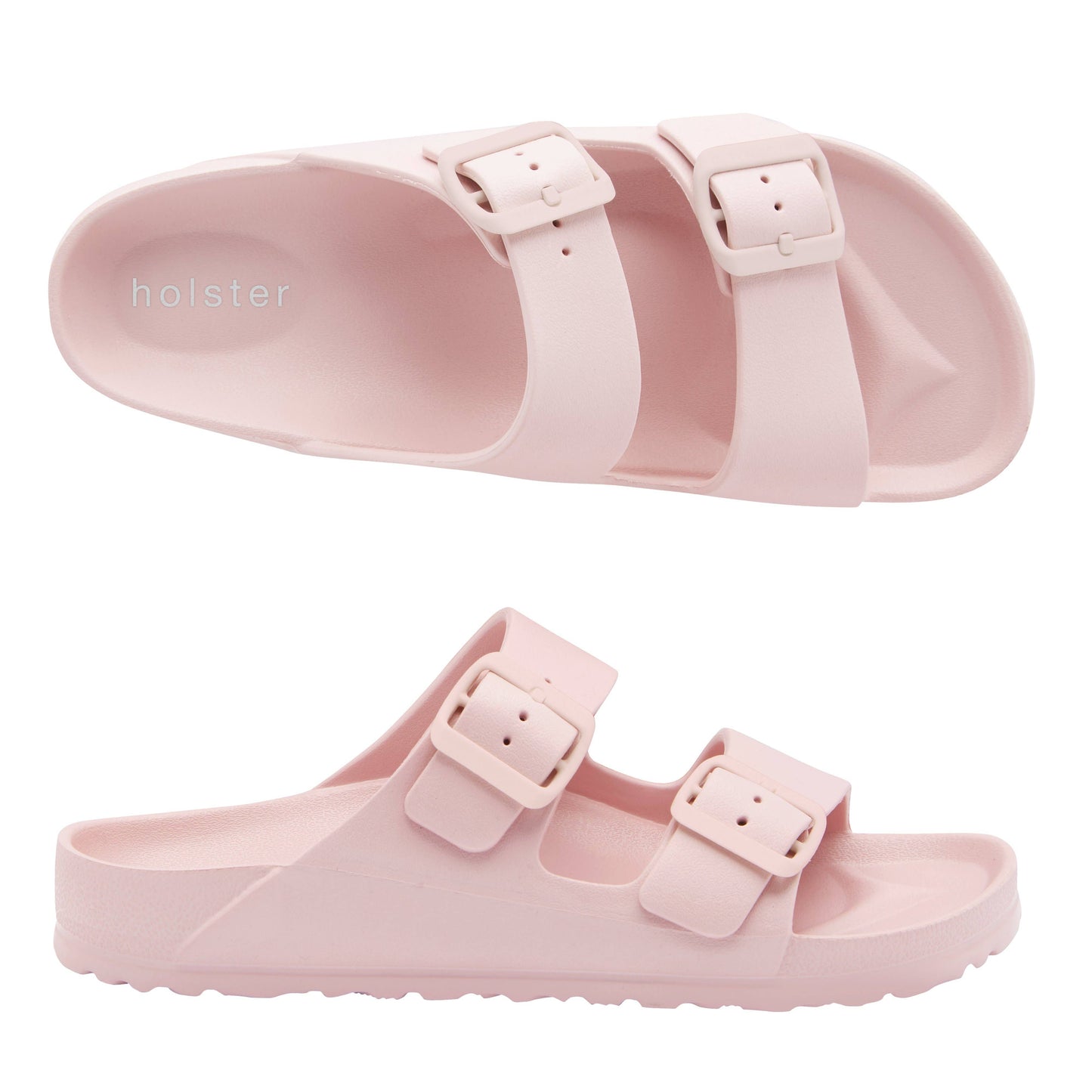 Holster - Sundreamer – EVA Slide – Blush – Women's