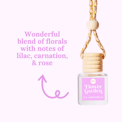 Car Diffusers | Spring & Summer Scents