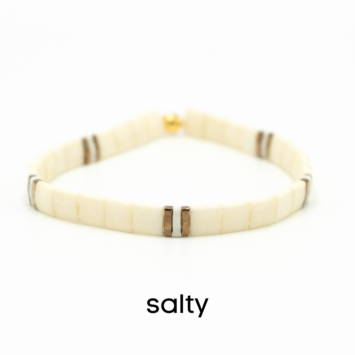 RETRO SUNSET - Tila Bead Bracelets