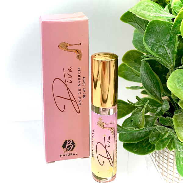 Diva Perfume Mist | Gift boxed