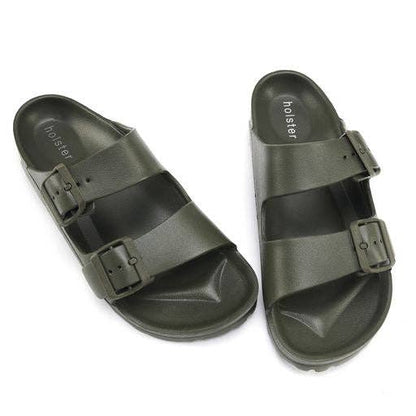 Holster - Sundreamer – EVA Slide – Khaki – Women's