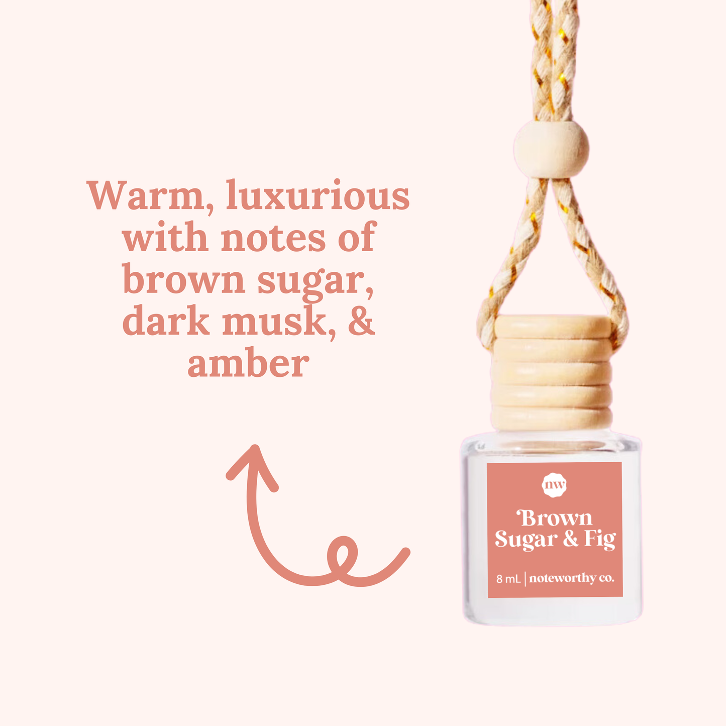 Car Diffusers | Core Scents (2025)