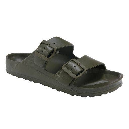 Holster - Sundreamer – EVA Slide – Khaki – Women's