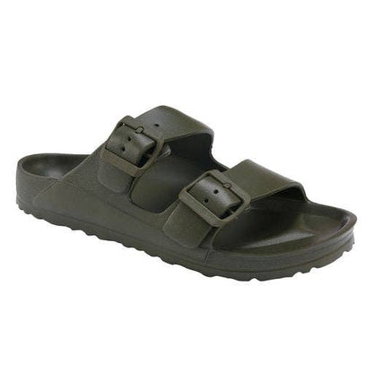 Holster - Sundreamer – EVA Slide – Khaki – Women's