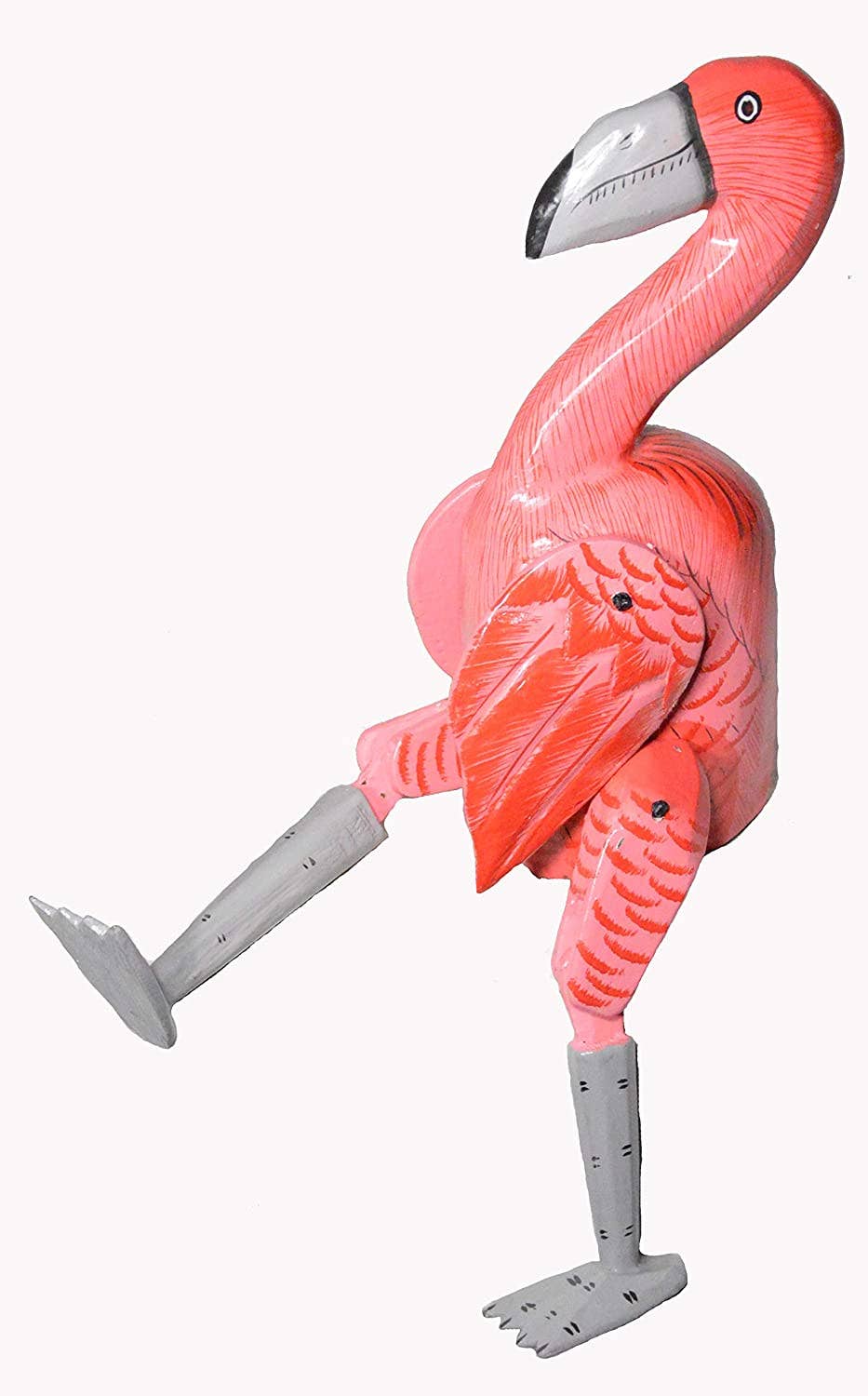 Flamingo SHELF SITTER home decor