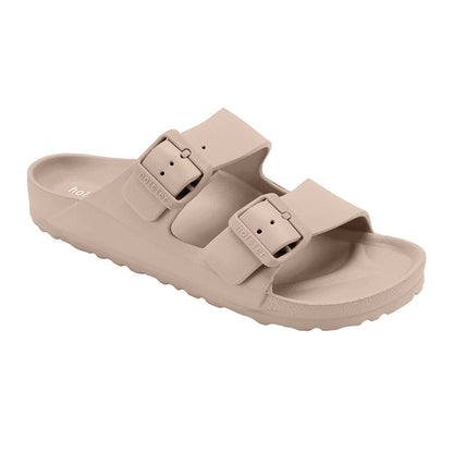 Holster - Sundreamer – EVA Slide – Beige – Women's