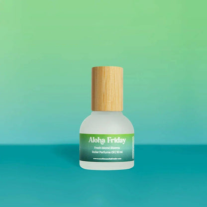 Aloha Friday | Rollerball Fragrance