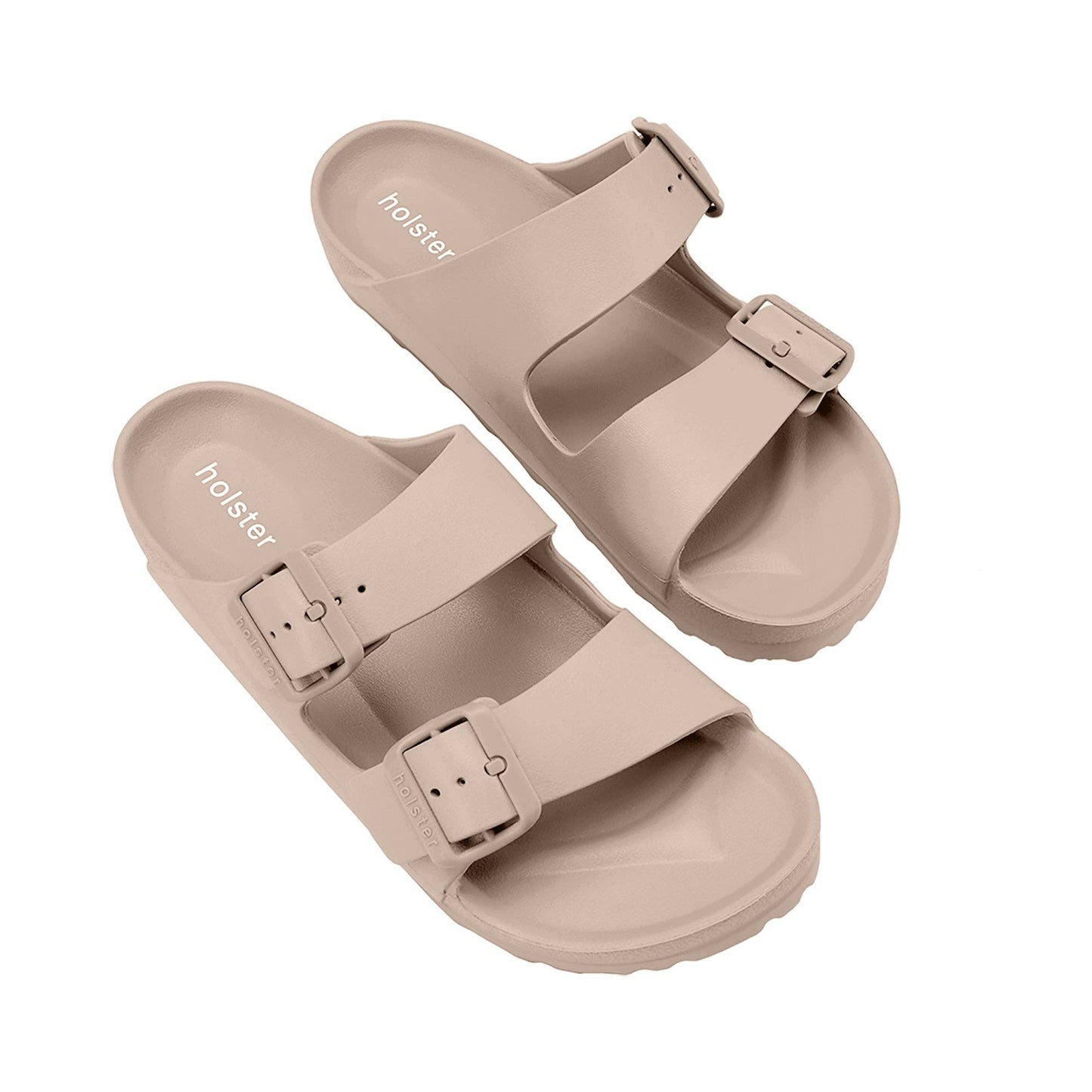 Holster - Sundreamer – EVA Slide – Beige – Women's