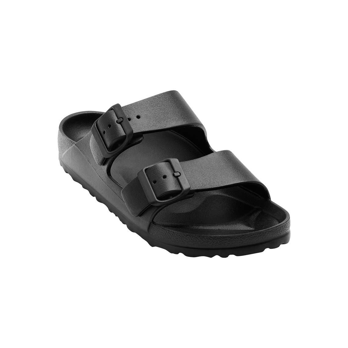 Holster - Sundreamer – EVA Slide – Black – Women's