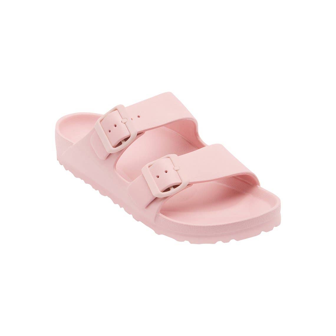 Holster - Sundreamer – EVA Slide – Blush – Women's