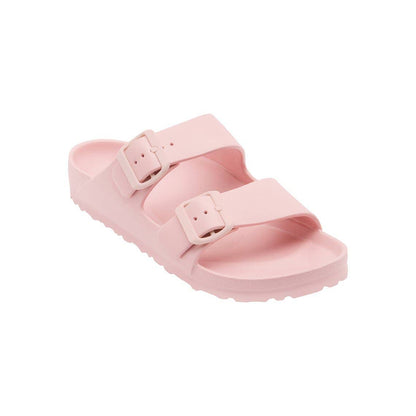 Holster - Sundreamer – EVA Slide – Blush – Women's