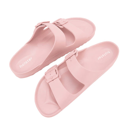 Holster - Sundreamer – EVA Slide – Blush – Women's