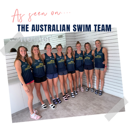 Holster - Sundreamer – EVA Slide – Black – Women's