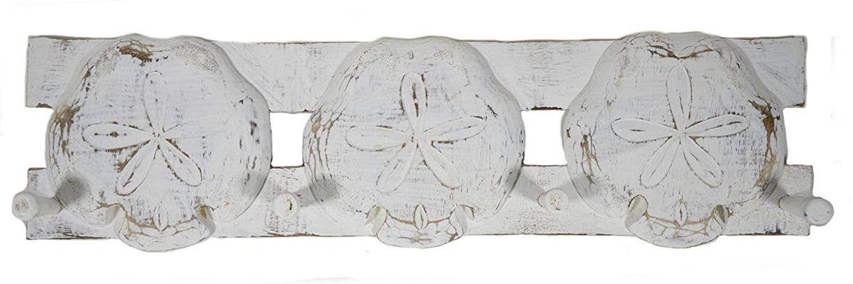 Sand Dollar Hanger