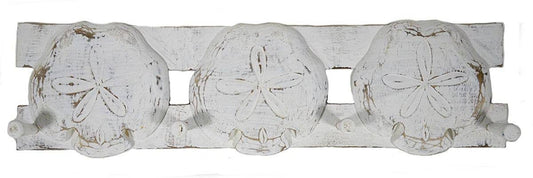 Sand Dollar Hanger