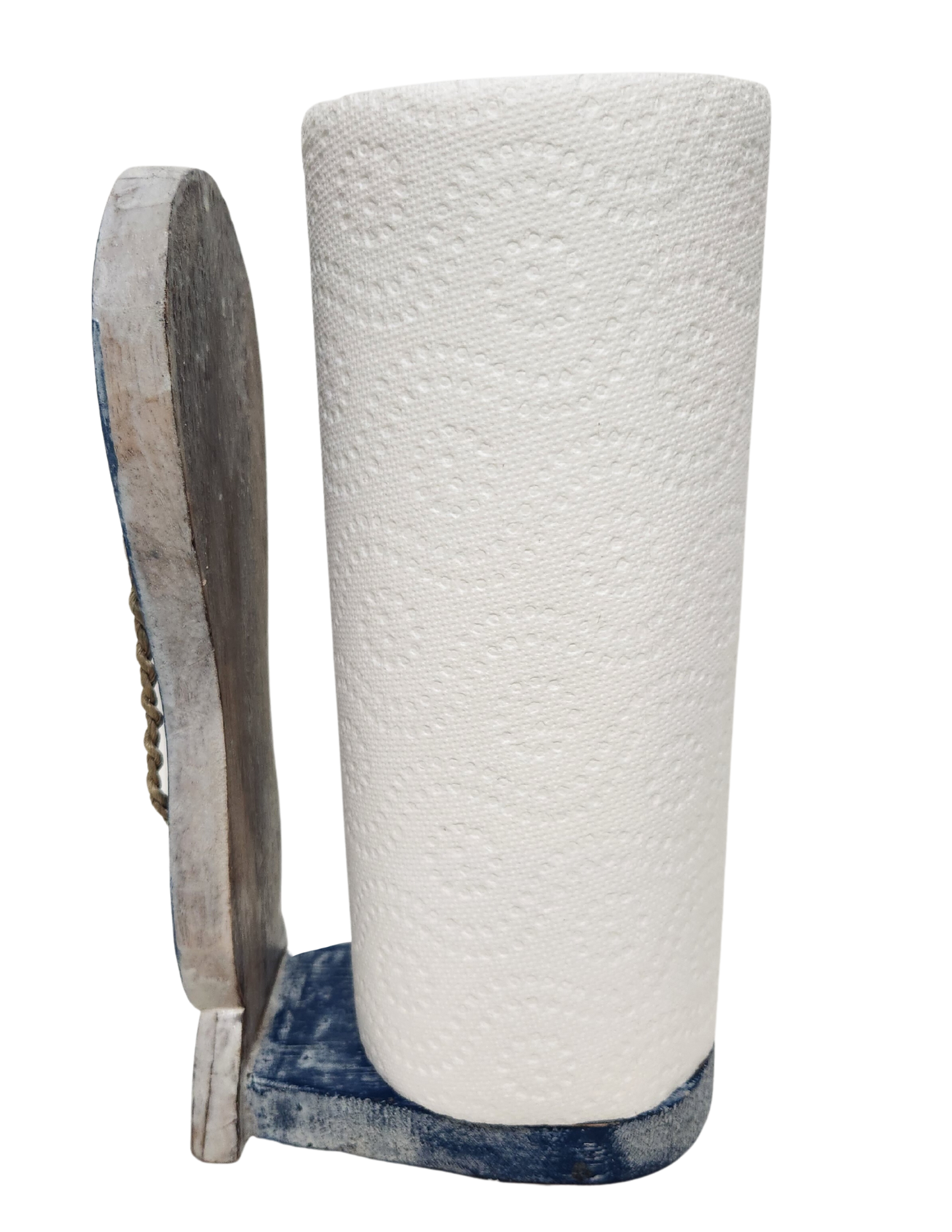 Flip Flop Paper Towel Holder