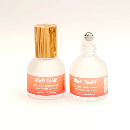 Shell-Yeah | Perfume Rollerball