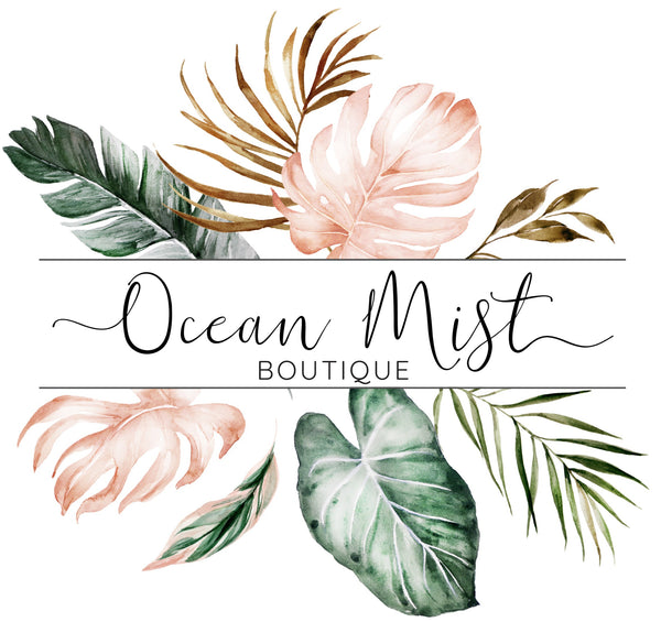 Ocean Mist Boutique